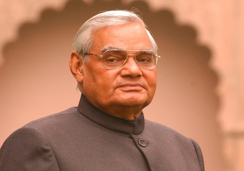 Atal Bihari Vajpayee: The Leader Who Shaped the BJP of Today & United the Country